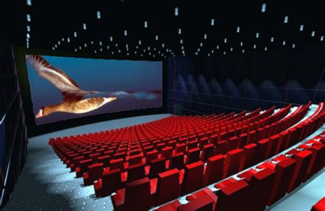 iMax, o cinema 3D que impressiona por sua realidade. Veja como funciona