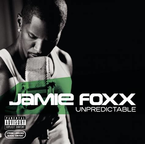 Unpredictable: Multi-Artistes, Jamie Foxx, Multi-Artistes, Timothy ...