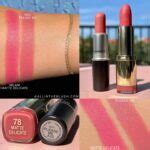 MAC Please Me Lipstick Dupes - All In The Blush