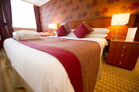 Crown&Mitre Hotel Carlisle | Bookonline.com