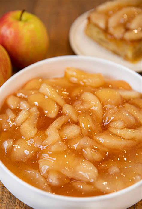 Best Apple Pie Filling Canned - Canned Apple Pie Filling Desserts Apple Crisp In Jars - My apple ...