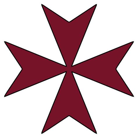 Maltese Cross: Its Meaning, Symbolism And Origin