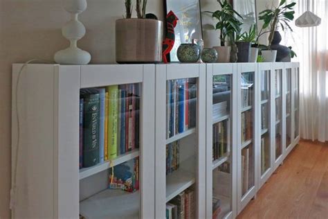 25 IKEA Billy Bookcase Hacks So Cool, You'll Want To Replicate Them ...