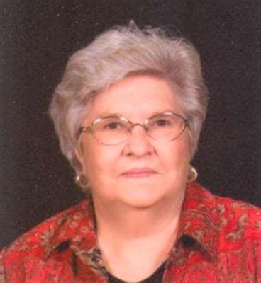 Hazel Scoggins Obituary (1935 - 2021) - Clarksville, TN - The Leaf Chronicle