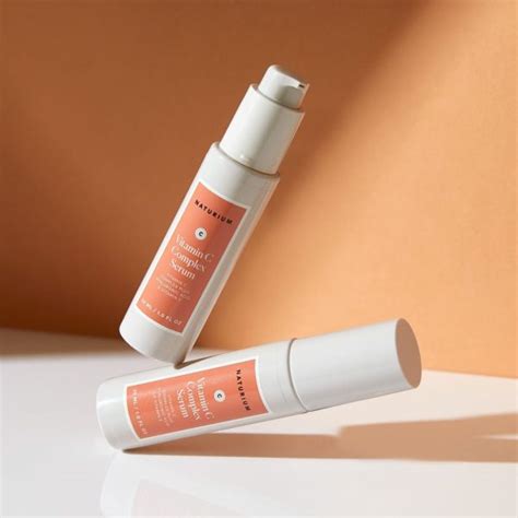 Naturium Vitamin C Complex Serum - 30ml - Dream Skin Haven