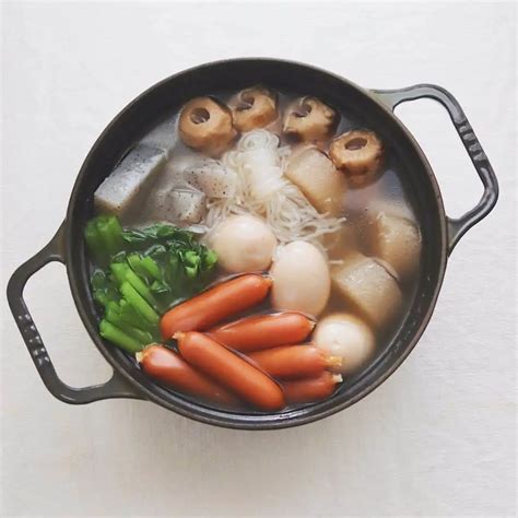 What is Nabemono? The Complete Guide To Japanese Hot Pot