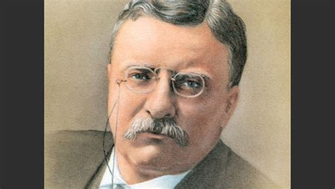 Theodore Roosevelt Audio - HISTORY.com