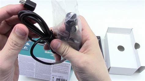 Garmin Drive 50LMT Unboxing HD (010-01532-11) - YouTube