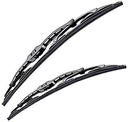 10 Best Wiper Blades For Ford F150