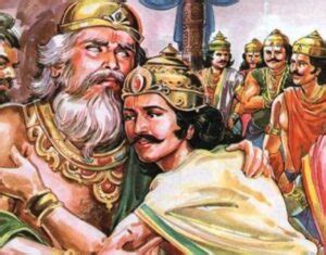 Yuyutsu: A Tale of Honor in the Mahabharata - VedicFeed