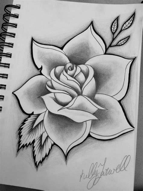 Pin de Andy Lucena en dibujos | Dibujos a lapiz rosas, Dibujos de rosas, Dibujos sombreados a lapiz