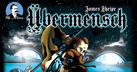 Ubermensch | Indiegogo