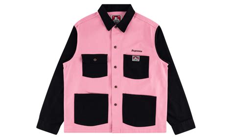 Chore Coat, Chore Jacket, American Workwear, Fire Fits, Pink Jacket, Work Shirts, Bubblegum Pink ...