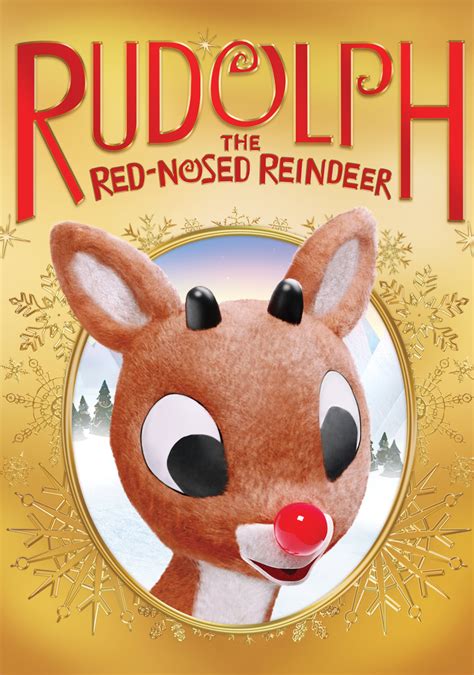 Rudolph The Red Nosed Reindeer