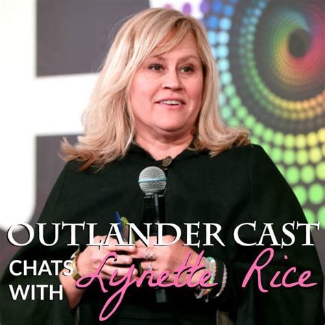 Outlander: Season 4 Preview w/ EW Writer Lynette Rice | Outlander Cast