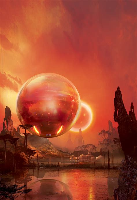 If Tomorrow Comes — Stephan Martiniere