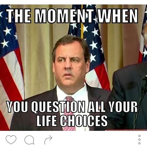 Funniest Chris Christie memes after supporting Donald Trump for president | Atlanta Daily World