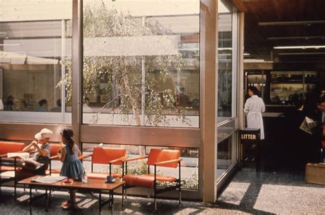 Coventry Railway Station, c. 1960s - The Chemistry Set