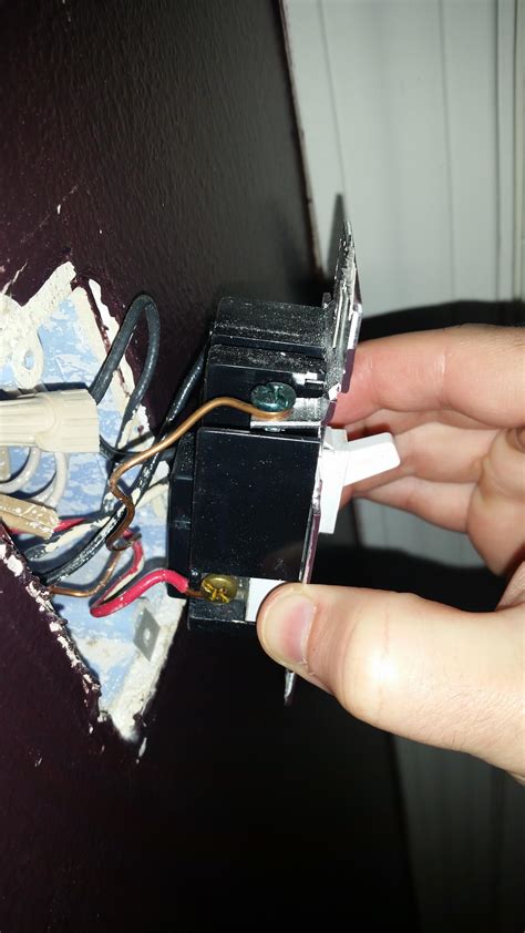 electrical - Replacing 3-way dimmer switch with 3-way switch - Home Improvement Stack Exchange