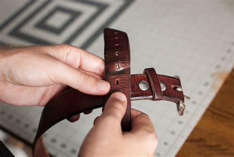 How To Make Handmade Chsanty Belt - Home Design Ideas