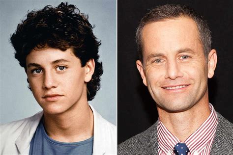 Growing Pains Cast: Where Are They Now?