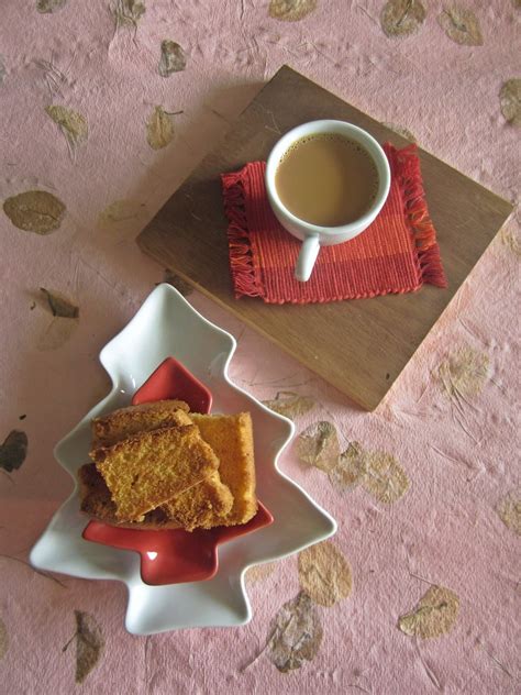 Indian Style Tea Biscuits | Divya Kudua | Flickr