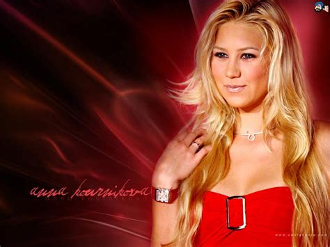 Anna Kournikova Wallpapers - 4k, HD Anna Kournikova Backgrounds on WallpaperBat