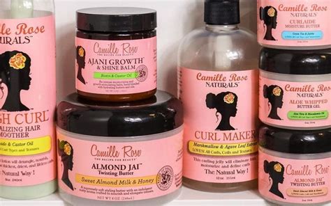 Black Owned Hair Care Brands: Part 1 - | Hair care brands, Black natural hair care, Hair care