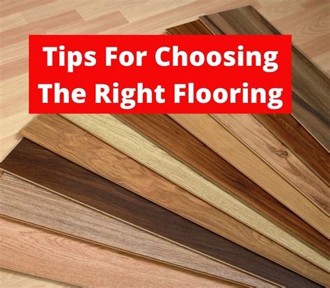Laminate Flooring How To Choose – Flooring Site