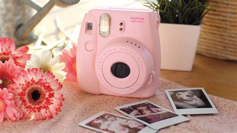 Should I buy a Fujifilm Instax Mini? | TechRadar