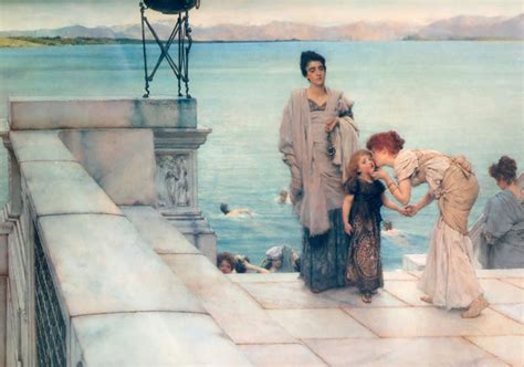 Alma-Tadema Paintings Reproductions 1