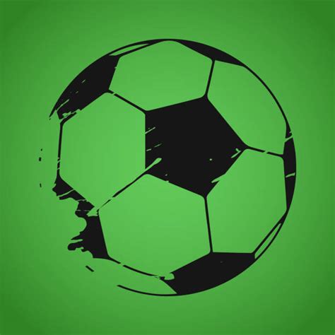 150+ Classic Black White Soccer Ball Drawing Stock Photos, Pictures & Royalty-Free Images - iStock