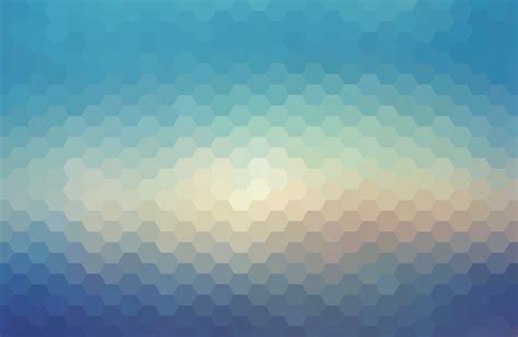 Download Pattern Abstract Hexagon HD Wallpaper