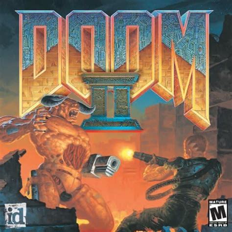 Doom 2: Windows 98: Video Games - Amazon.ca