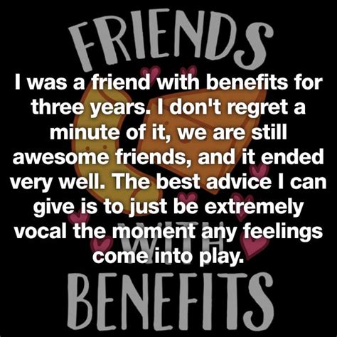 17 Friends With Benefits That Had Surprisingly Good Results