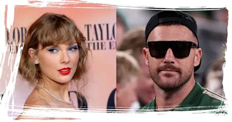 Kelce 'Hurts Swift': Is This a Sign of an Inevitable Breakup with Taylor Swift, as Travis ...