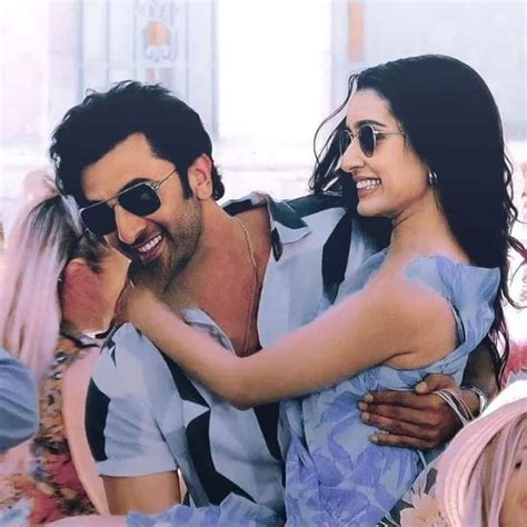 Tu Jhoothi Main Makkaar trailer out; fans love Ranbir-Shraddha's chemistry