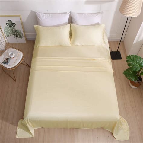 11 Best Bamboo Bed Sheets in 2024