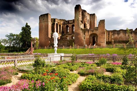 Kenilworth Castle, Kenilworth – The Historic England Blog