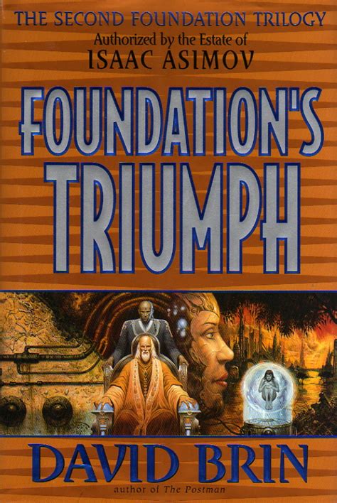 Foundation’s Triumph