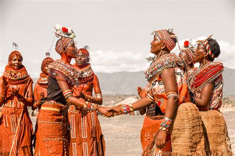 14 Most Famous Festivals in Kenya and Tanzania - See Africa Today