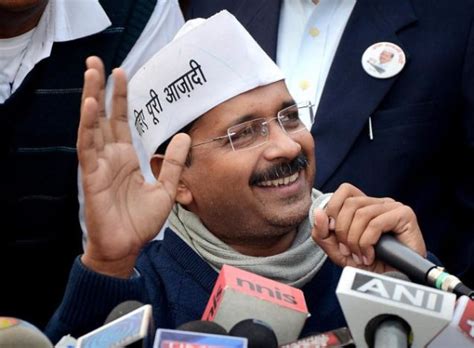 10 Facts You Just Can’t Ignore About The Muffler Man- “ARVIND KEJRIWAL ...