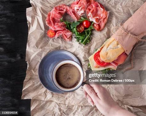 Chopped Ham Sandwich Photos and Premium High Res Pictures - Getty Images