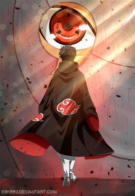 Tobi - Naruto by k9k992 on DeviantArt