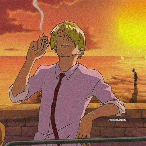 Sanji pfp | Anime, Olhos de anime, Personagens de anime