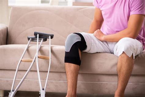 Recovering from Meniscus Tear Surgery | Spire Orthopaedic