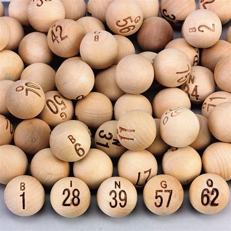 10 Best Bingo Balls 2020 - Reviews & Ratings
