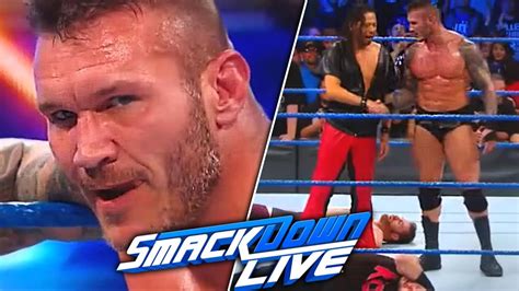 Daniel Bryan Heel Turn Is Coming! - WWE SmackDown Live 12/5/17 Review ...