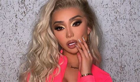 Nikita Dragun Launches Makeup Brand Targeting Transgender Wearers ...