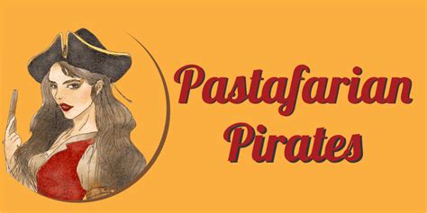 Pastafarian Pirates. Talk like and dress as a Pirate Pastafarianism Global Warming, Pirates ...